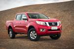 Nissan Frontier SE Double Cab 2017 года (BR)